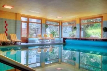 Ξενοδοχείο Sunstar & Νταβός