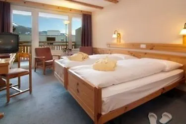 Sunstar & 4* Νταβός