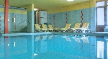 Sunstar & Ξενοδοχείο