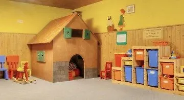 Sunstar & Νταβός