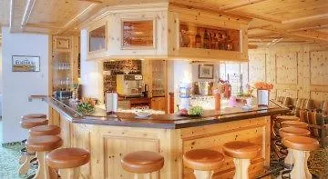 Sunstar & 4* Νταβός