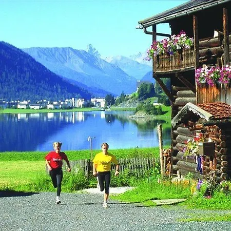 Sunstar & Ξενοδοχείο