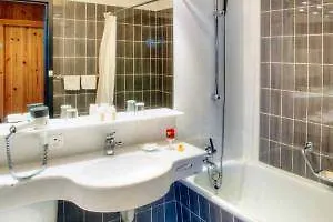 Ξενοδοχείο Sunstar & Νταβός