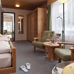 酒店 达沃斯日星spa酒店