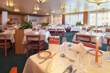 Hotel Sunstar &